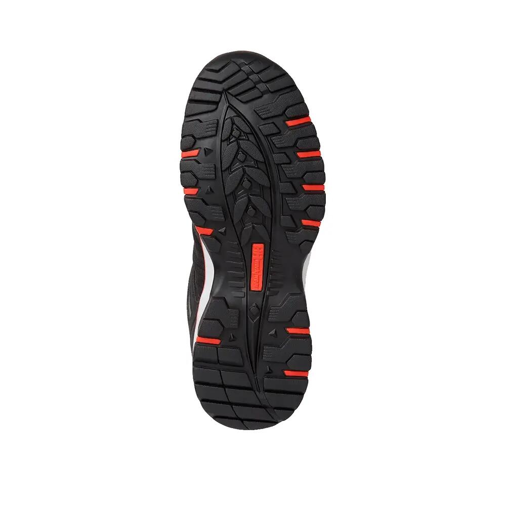 Zapatos de seguridad Helly Hansen Chelsea Evo 2 Negro 6/6