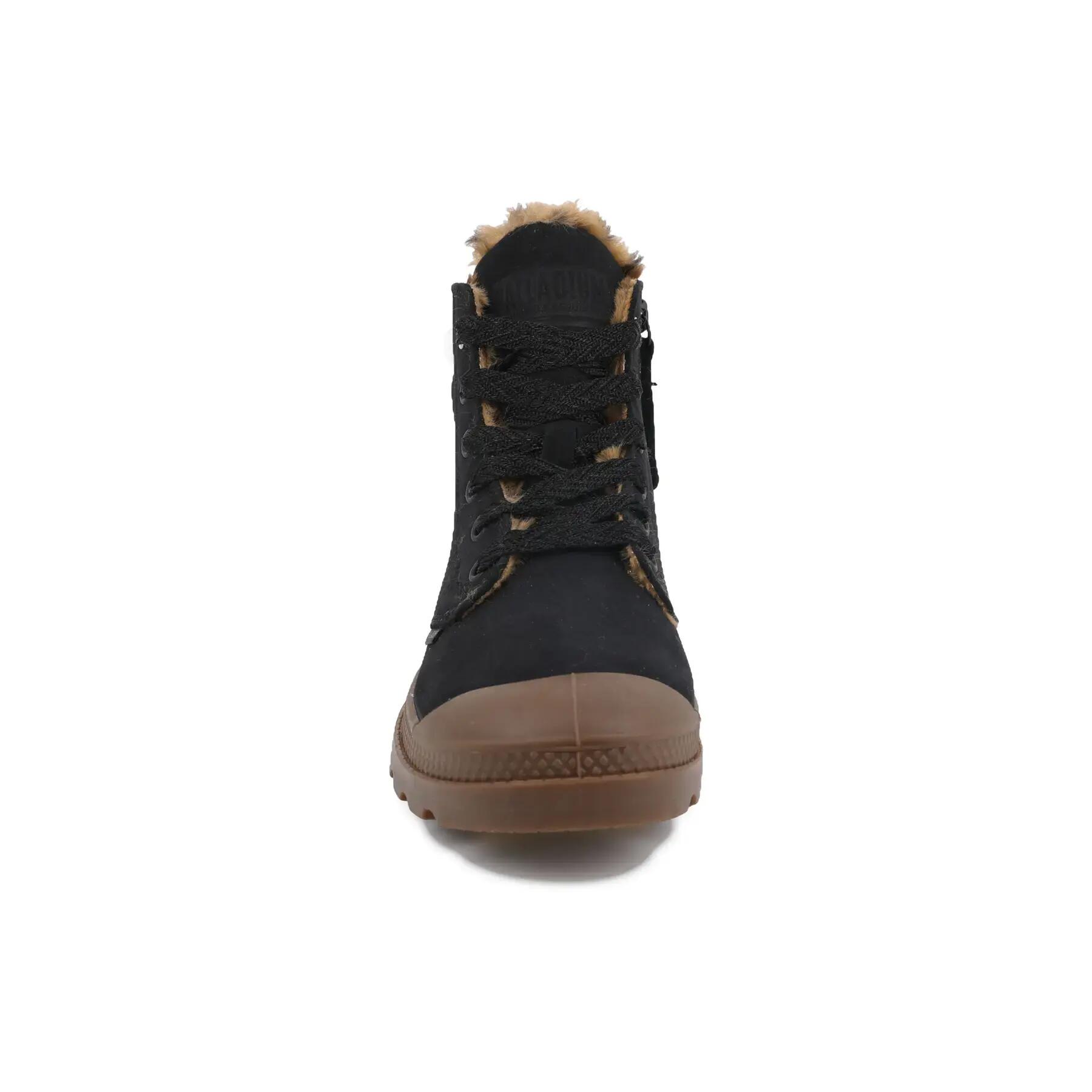 Women's boots Palladium Pampa HI Zip 4/5