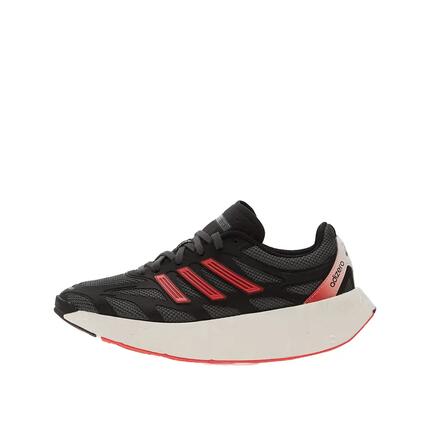 Zapatos adidas adizero aruku Negro/Gris/Rojo