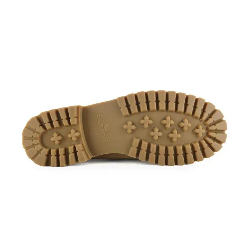 Chaussures bateau Sebago Guardian 6/6