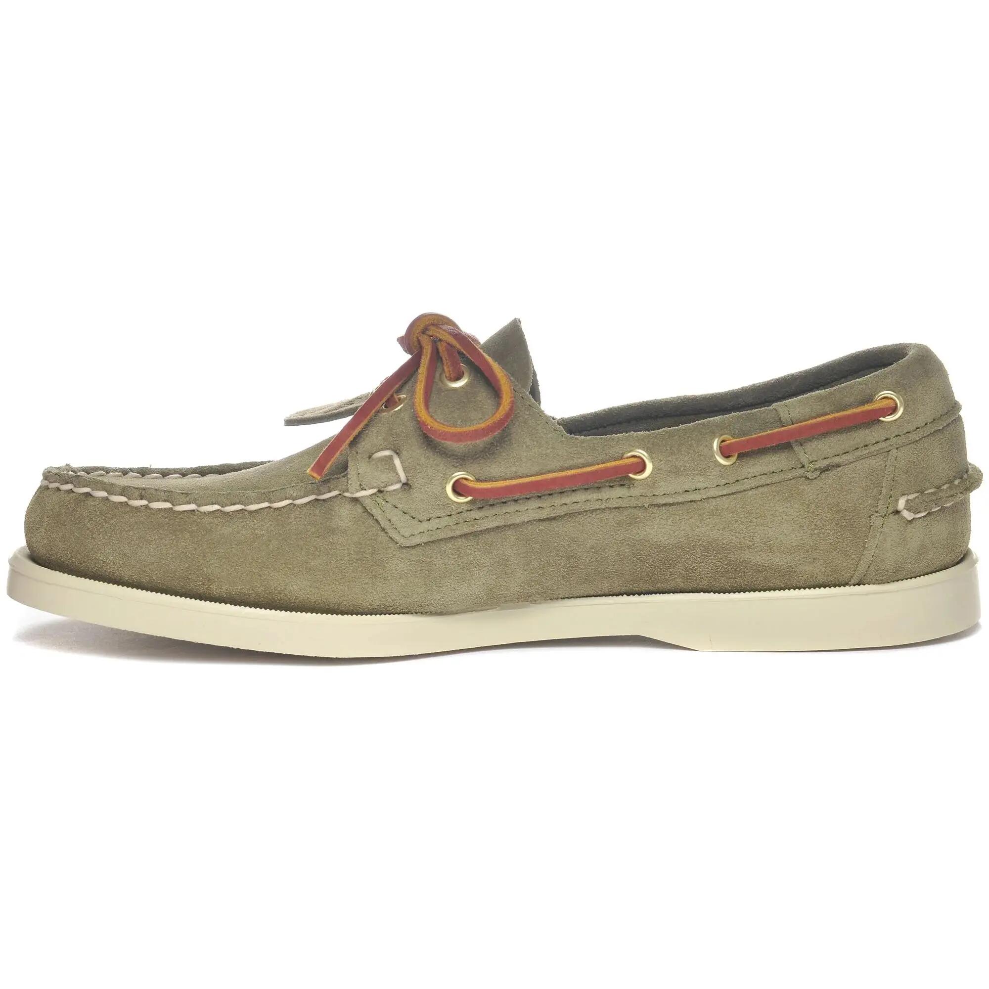 Chaussures bateau Sebago Portland Artisan 2/3