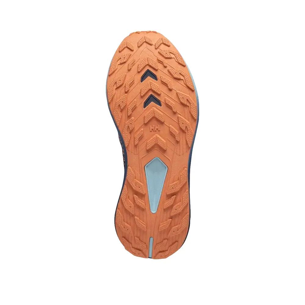 Trail-Schuhe Helly Hansen Kestrel Cyan/Melone 2/6