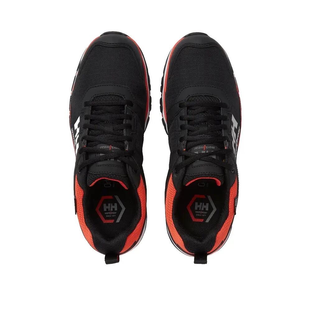 Zapatos de seguridad Helly Hansen Chelsea Evo 2 Negro 5/6