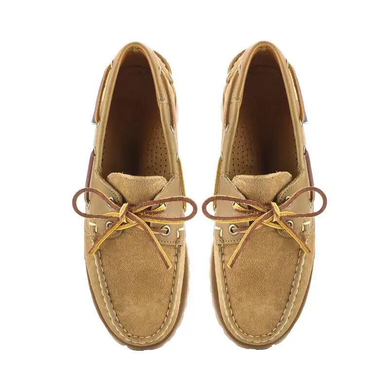 Chaussures bateau Sebago Guardian 5/6