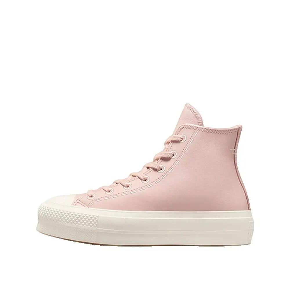Converse Chuck Taylor All Star Lift Pink 3/3