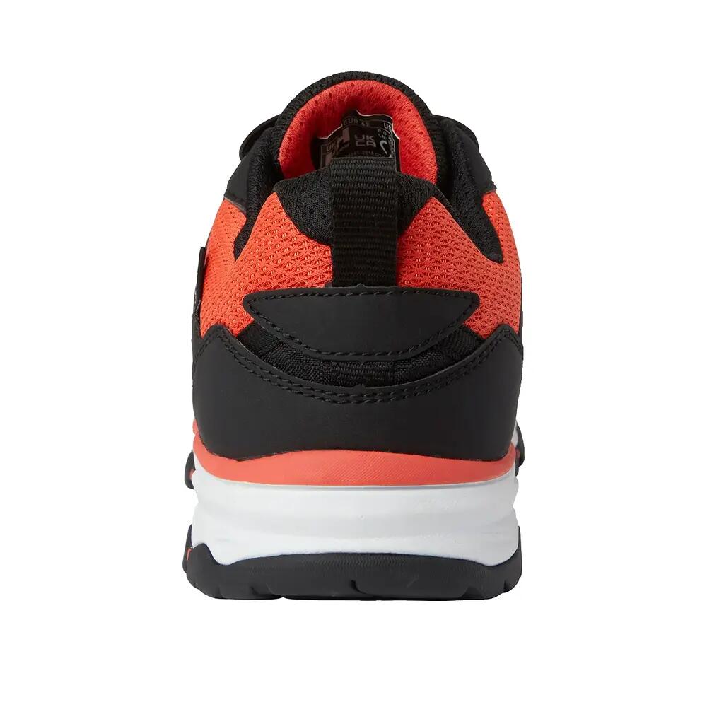 Zapatos de seguridad Helly Hansen Chelsea Evo 2 Negro 4/6