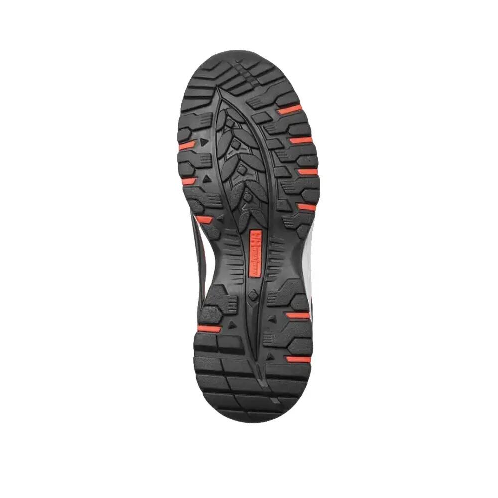 Calzado de seguridad Helly Hansen Chelsea Evolution 2.0 Negro 5/6