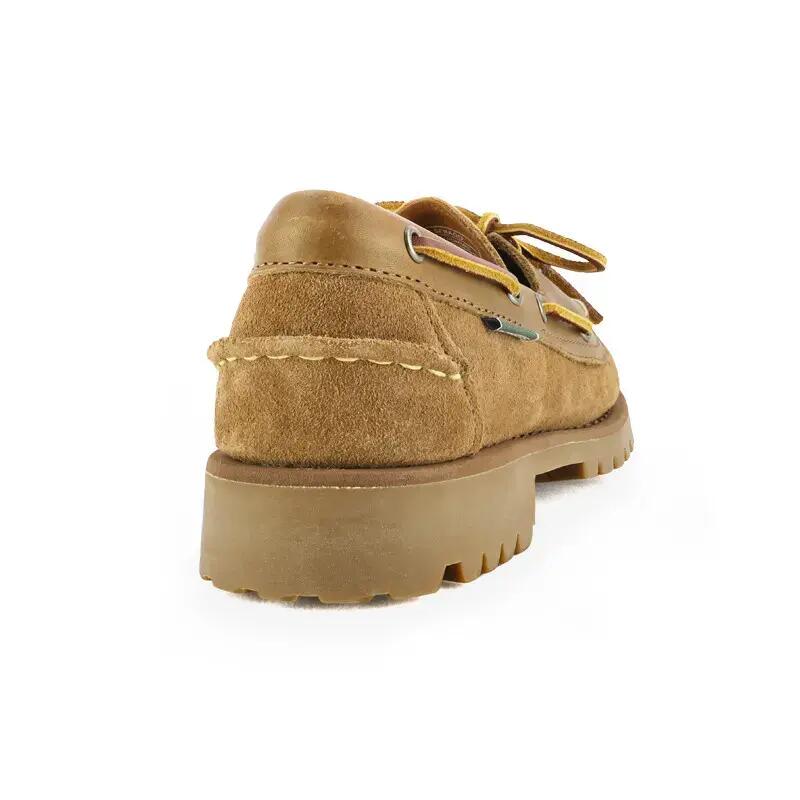 Chaussures bateau Sebago Guardian 4/6