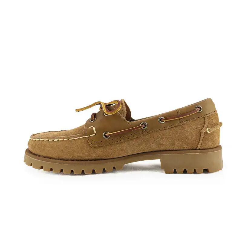 Chaussures bateau Sebago Guardian 3/6