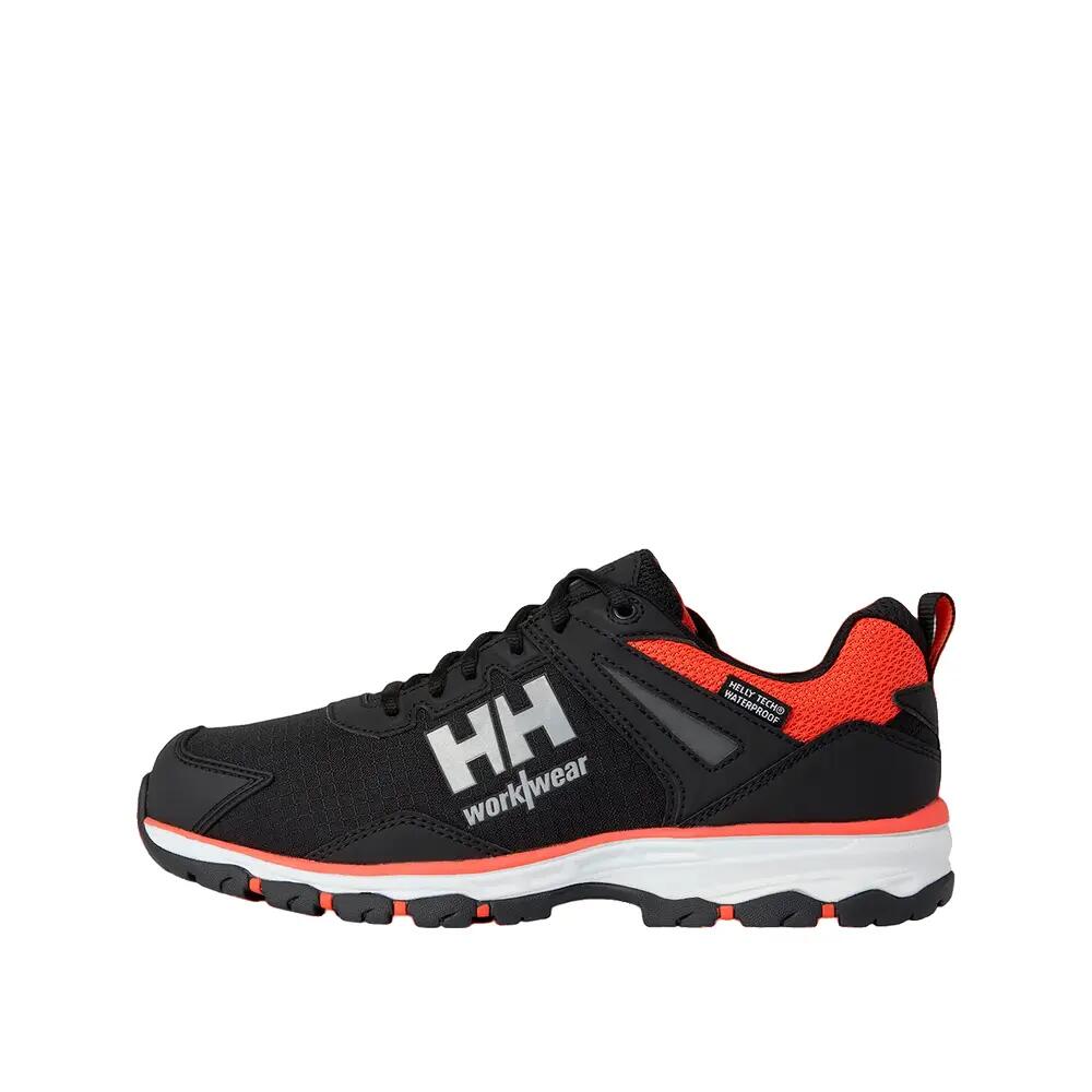 Zapatos de seguridad Helly Hansen Chelsea Evo 2 Negro 3/6