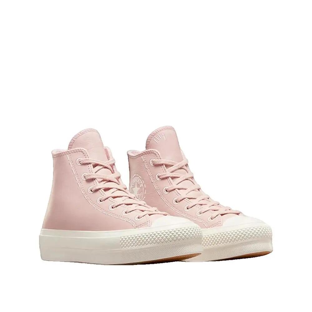 Converse Chuck Taylor All Star Lift Pink 2/3