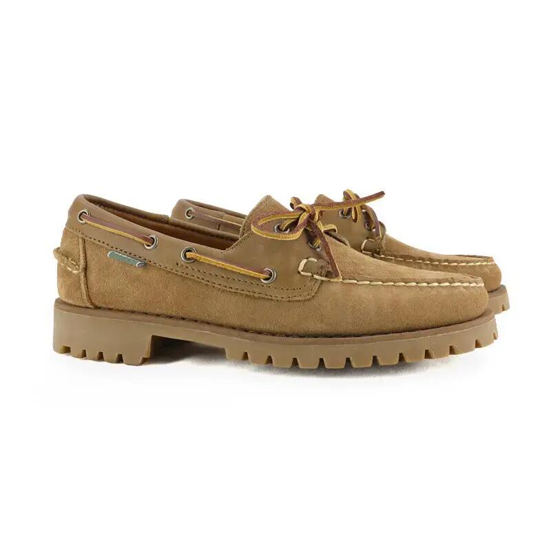 Chaussures bateau Sebago Guardian 2/6