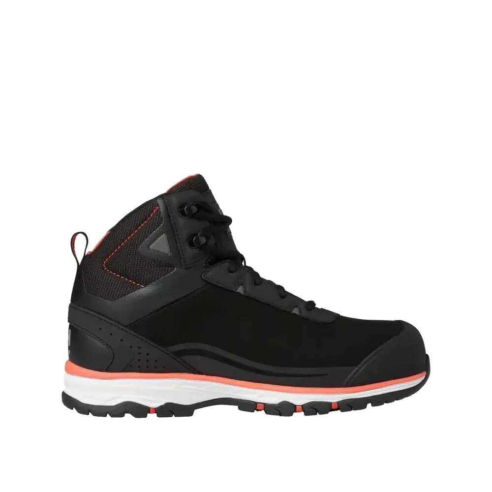 Calzado de seguridad Helly Hansen Chelsea Evolution 2.0 Negro 3/6