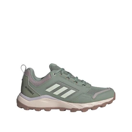 Trailrunning-Schuhe adidas Tracerocker 2.0 Grüne