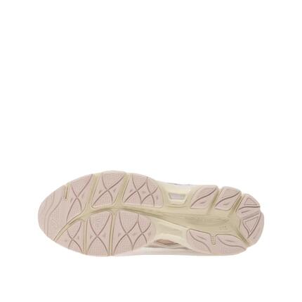 Chaussures Asics Gel-Cumulus 16 Rose/Gris