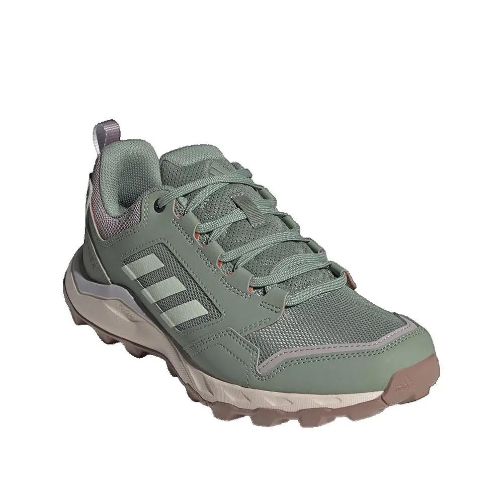 Scarpe da trail adidas Tracerocker 2.0 Verdi 3/3