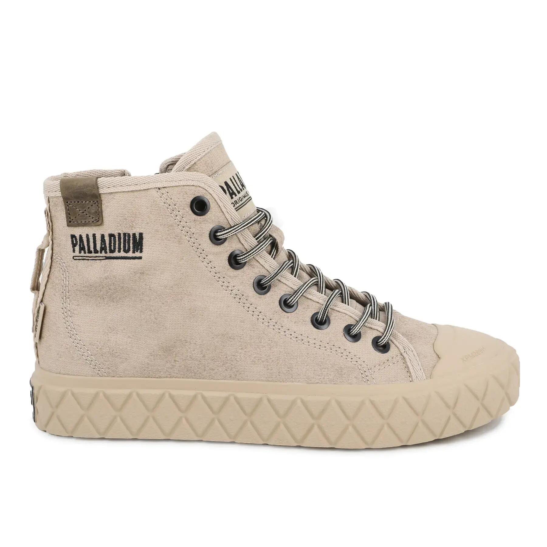 PALLADIUM picture