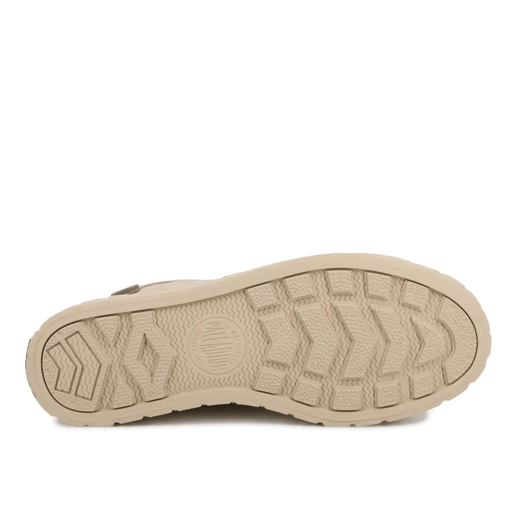 Bakancs Palladium Palla Ace Pine Wax 6/6
