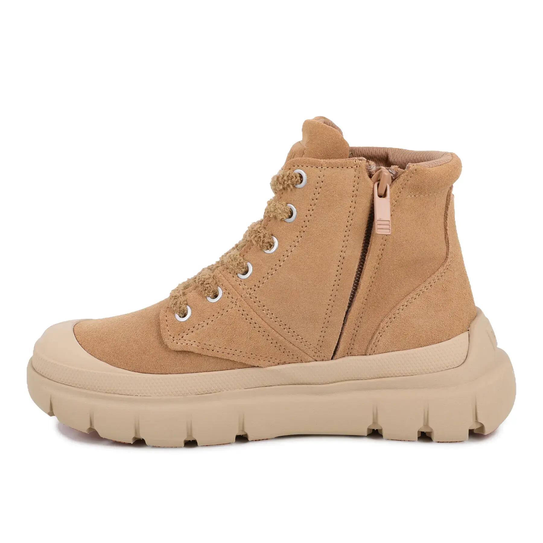 Botines de mujer Palladium Pallapop 5/6