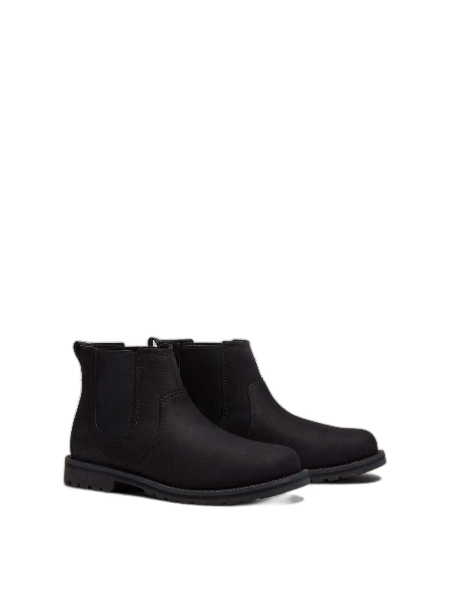 Chelsea boots - heren - Redwood Falls Essential - zwart 2/2