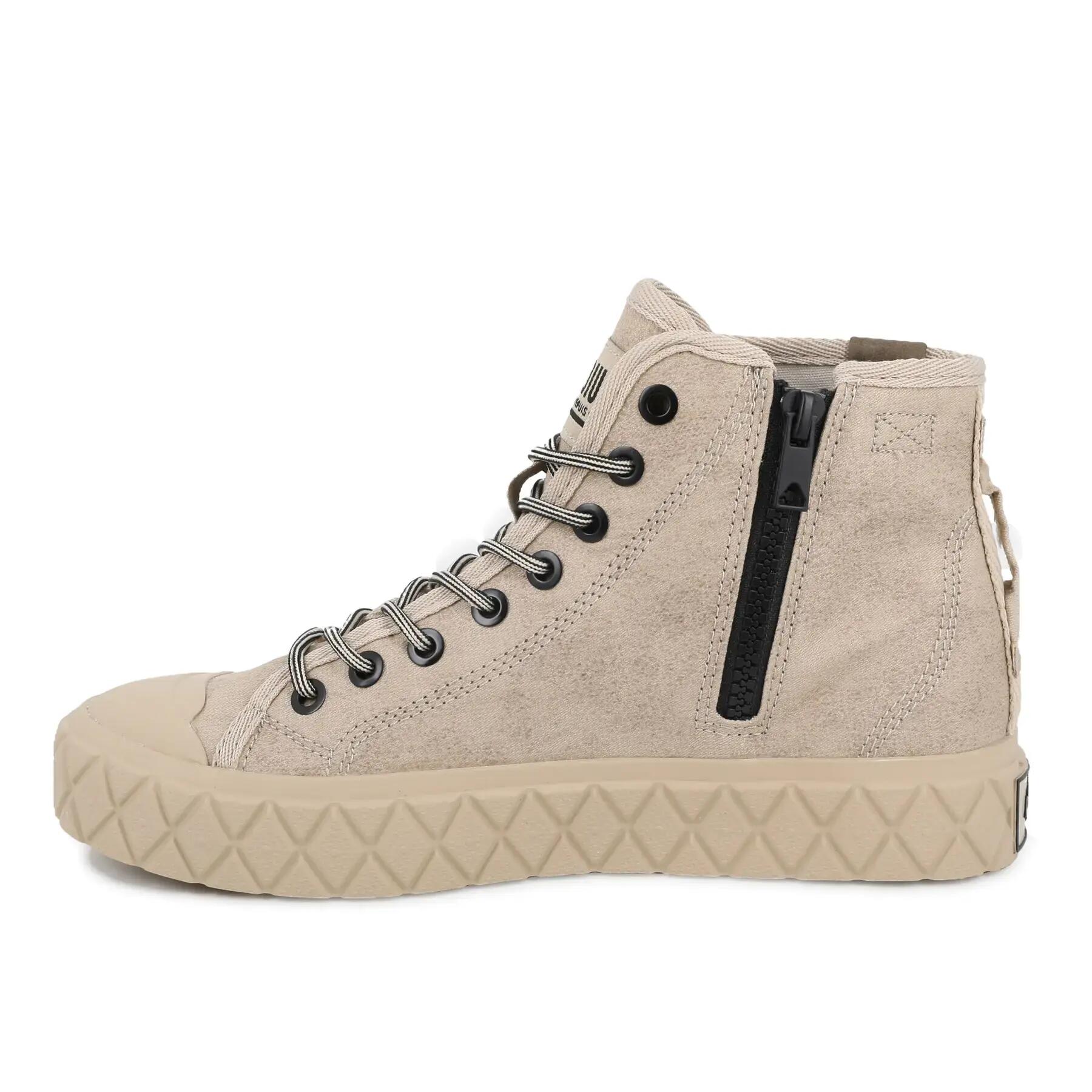 Bakancs Palladium Palla Ace Pine Wax 5/6
