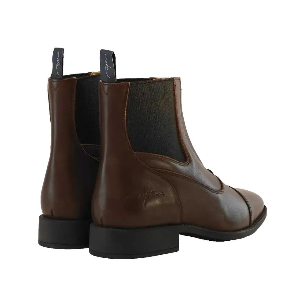 Bottes de équitation Dyon Short Front Zipper 2/7