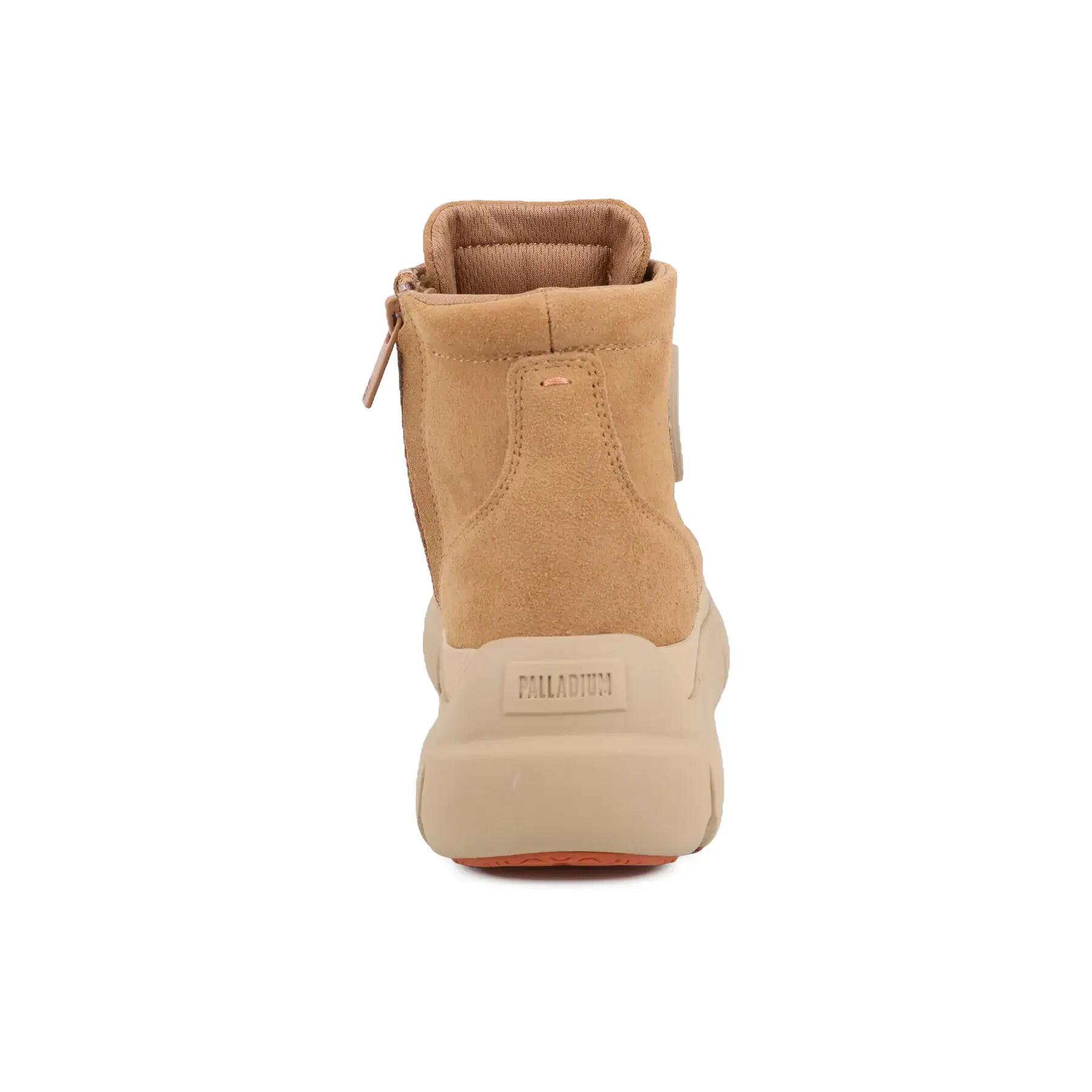Botines de mujer Palladium Pallapop 4/6