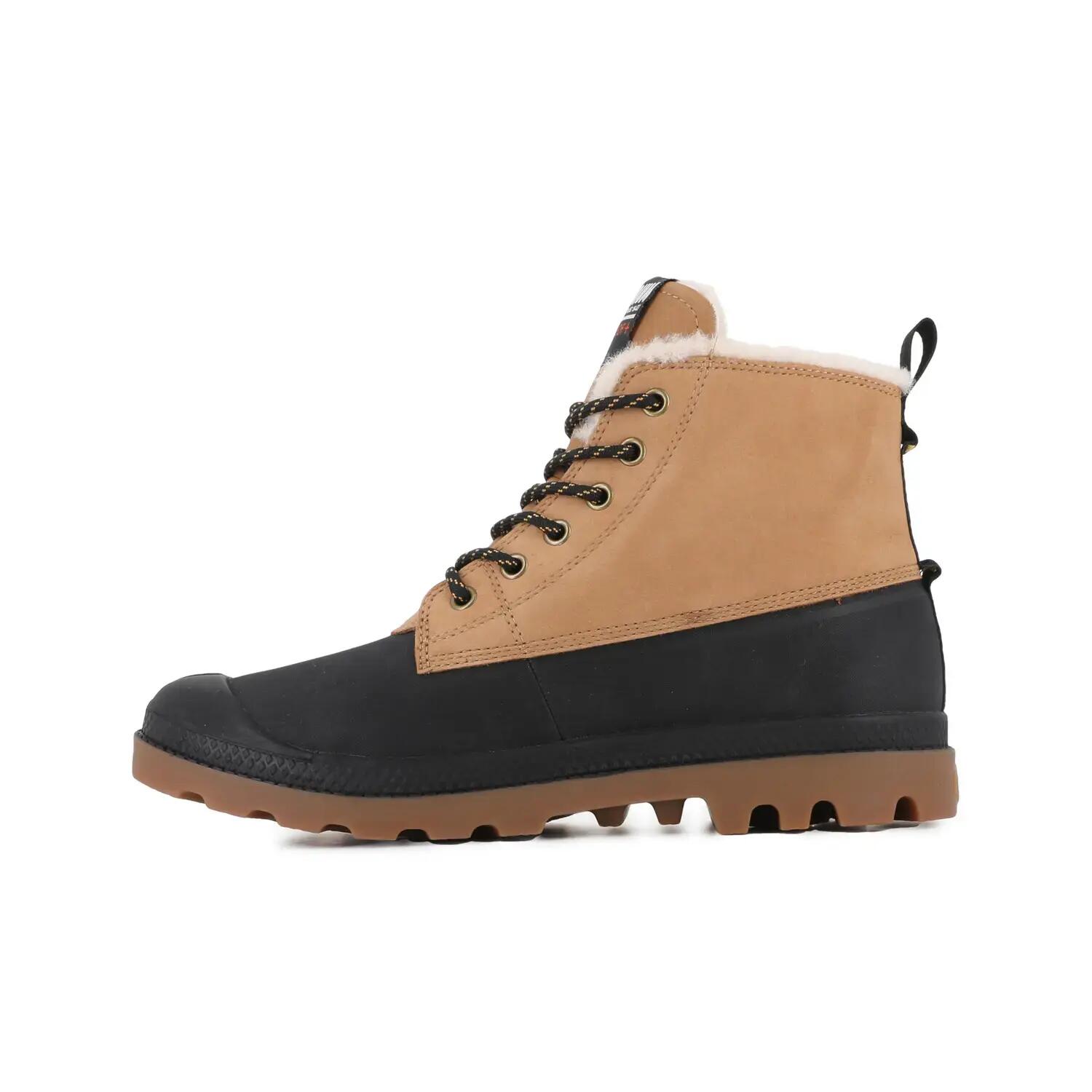 Buty Palladium Pampa Duck 2/2
