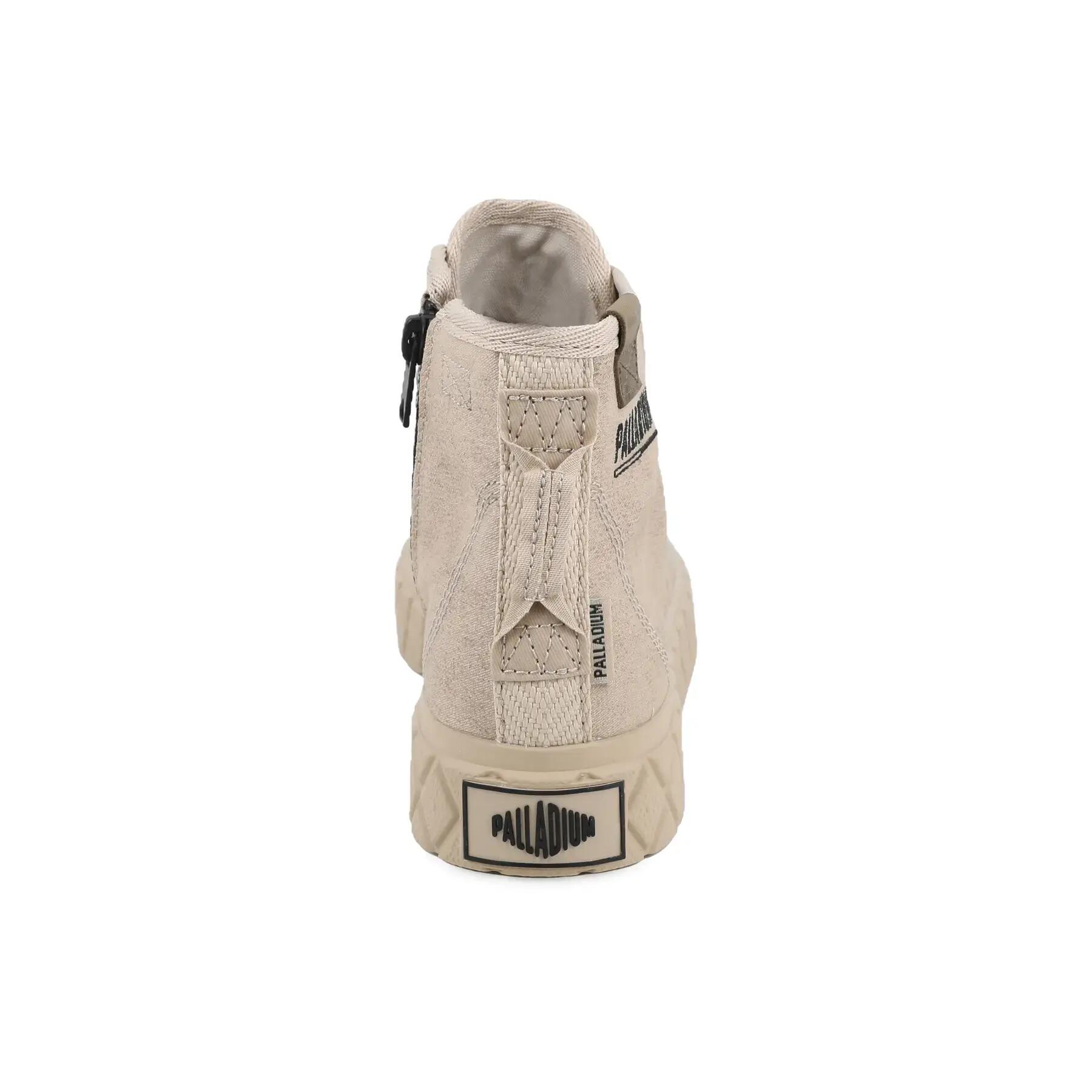 Bakancs Palladium Palla Ace Pine Wax 4/6