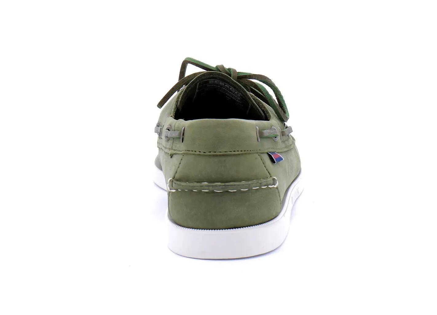 Bootschoenen Sebago 4/5