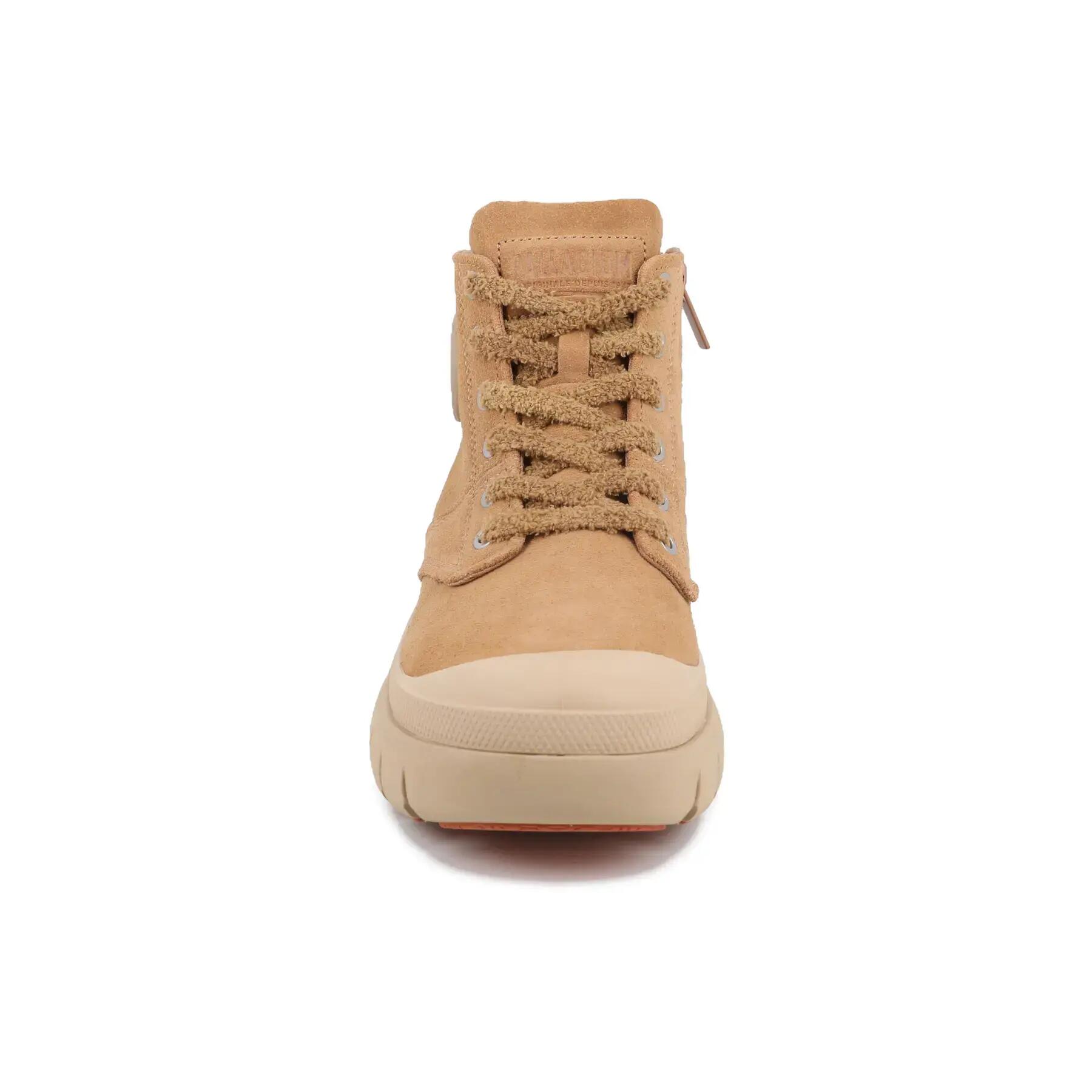 Botines de mujer Palladium Pallapop 3/6
