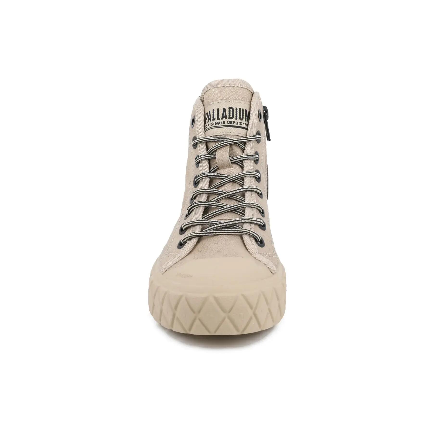 Bakancs Palladium Palla Ace Pine Wax 3/6