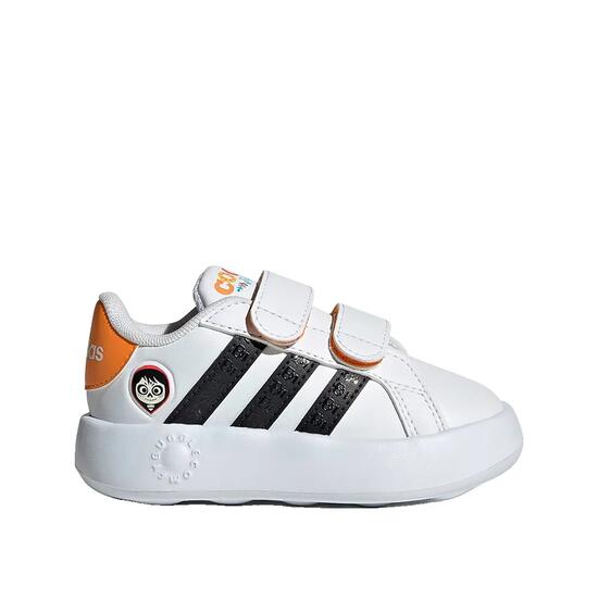 Zapatos adidas Grand Court Blanco