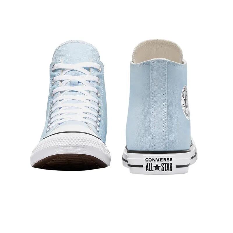 Zapatillas Converse All Star Lona Altas para Mujer 5/6