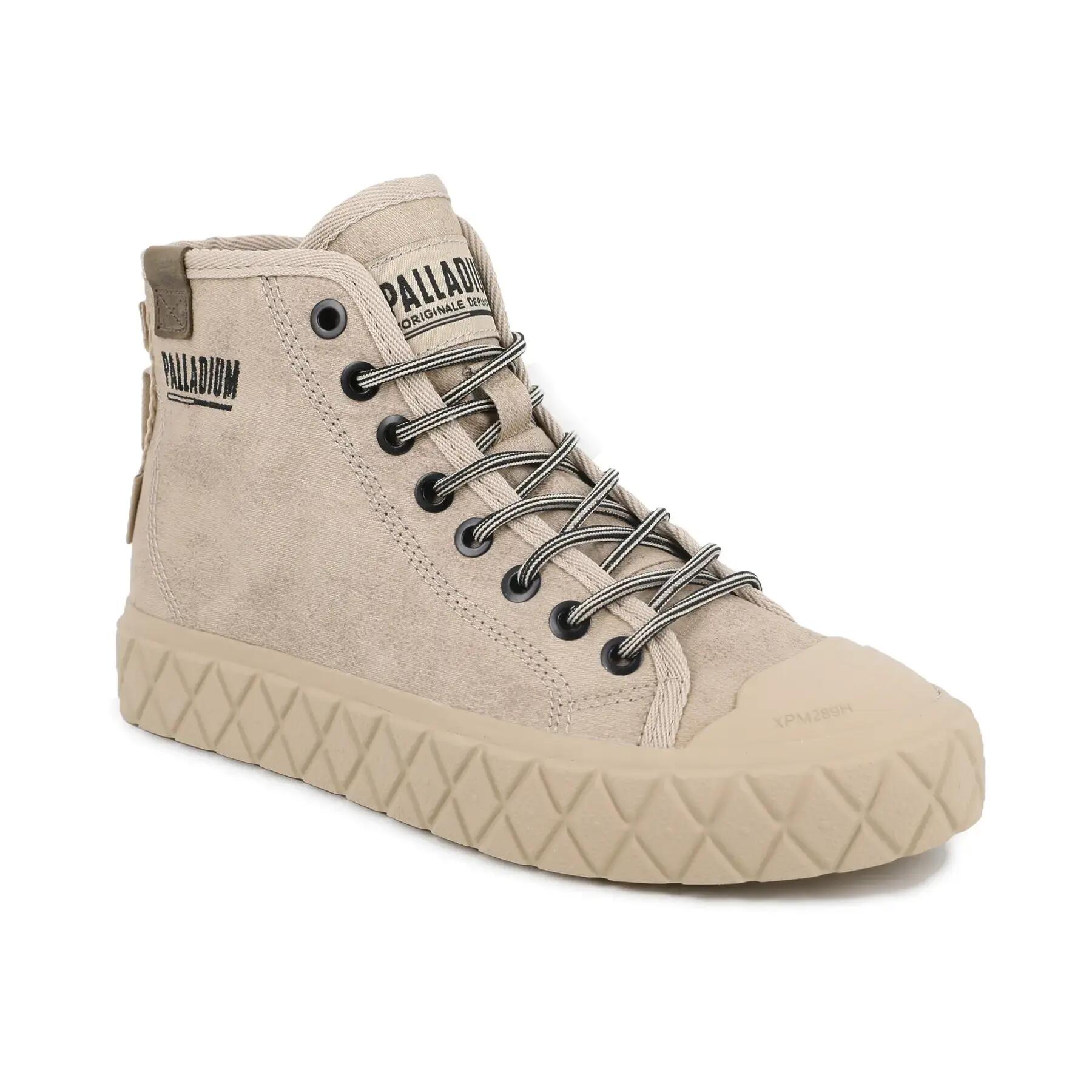 Bakancs Palladium Palla Ace Pine Wax 2/6