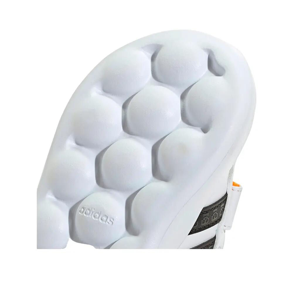 Zapatos adidas Grand Court Blanco 8/8