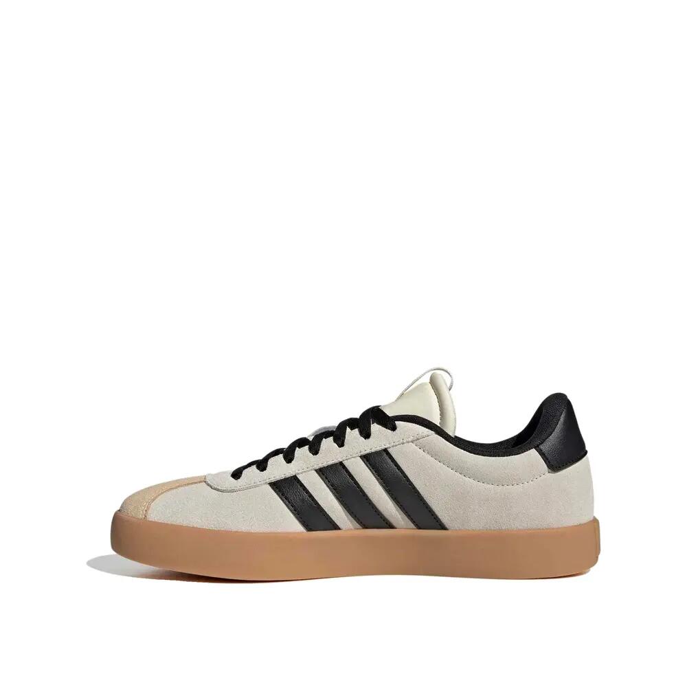 adidas VL Court 3.0 Schuhe Weiß 5/6