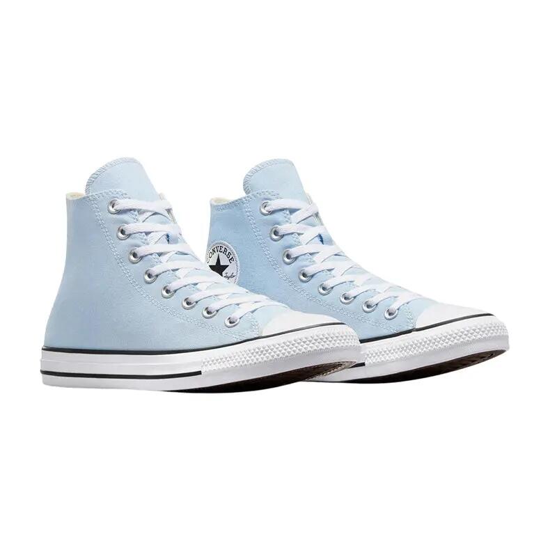 Zapatillas Converse All Star Lona Altas para Mujer 3/6