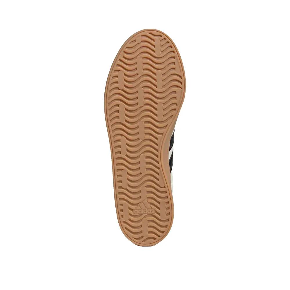 adidas VL Court 3.0 Schuhe Weiß 4/6