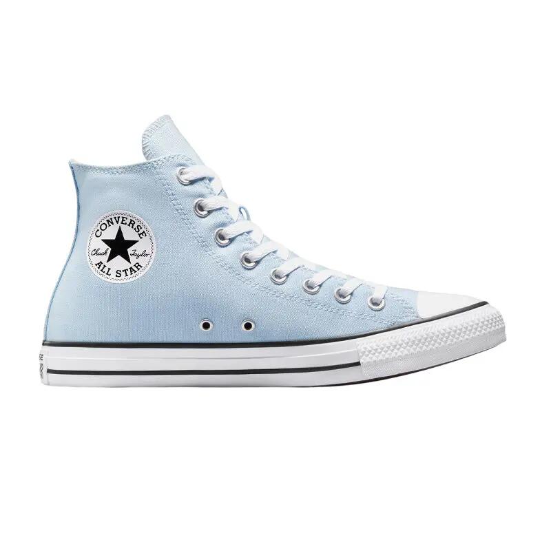 Zapatillas Converse All Star Lona Altas para Mujer 2/6