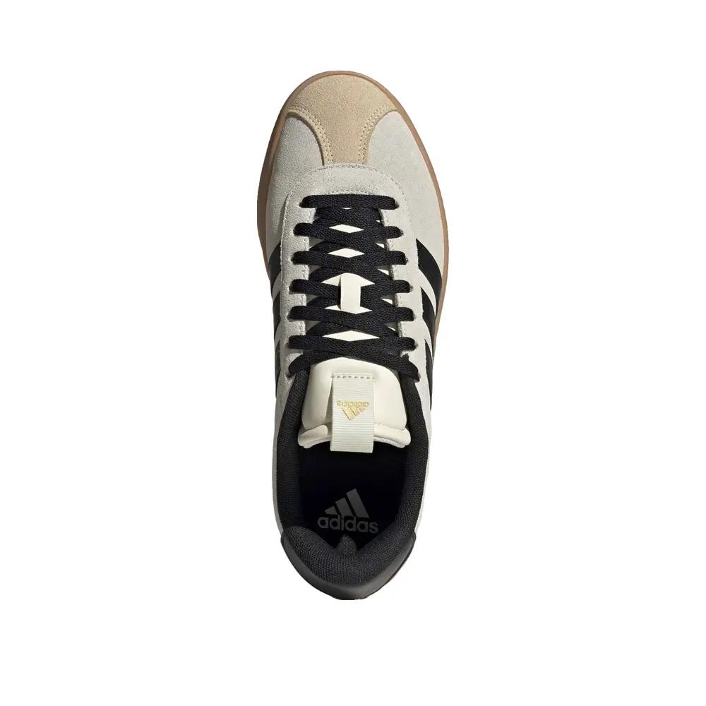 adidas VL Court 3.0 Schuhe Weiß 3/6