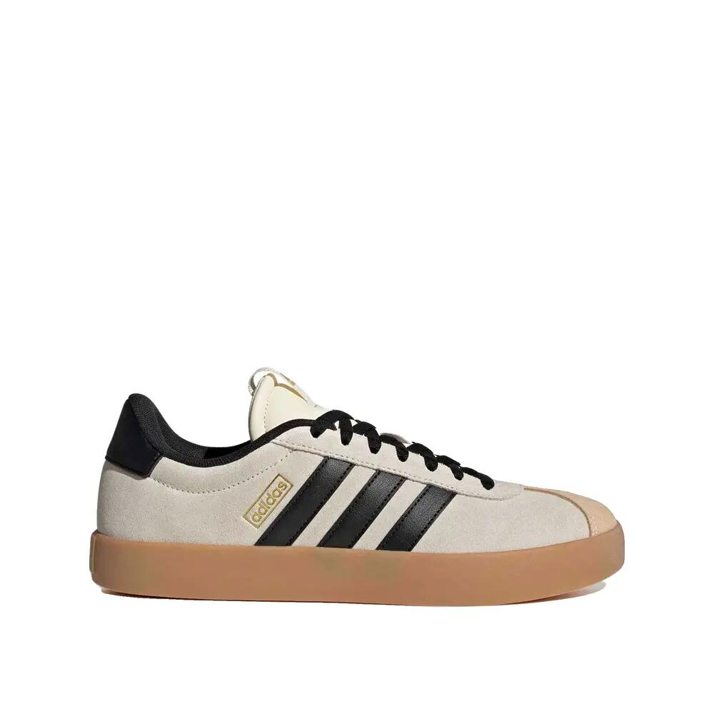 adidas VL Court 3.0 Schuhe Weiß 2/6