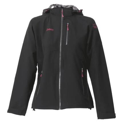 Kapuzenjacke für Damen Dobsom Moss