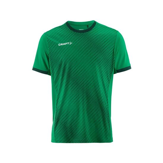 craft Evolve 2.0 Graphic Jersey M – Maglia leggera grafica – Black