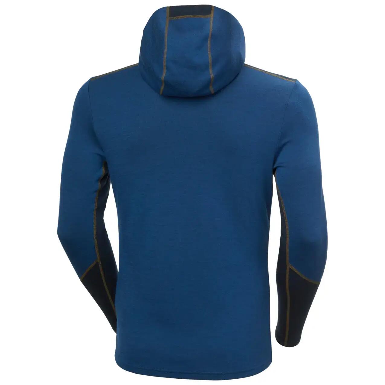 Czapka z kapturem Helly Hansen Lifa Merino 2/2
