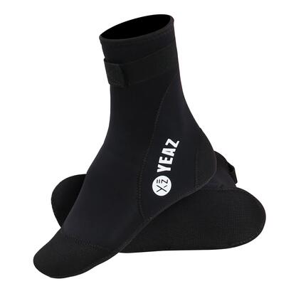 YEAZ Neopreen sokken NEOSOCK HIGH