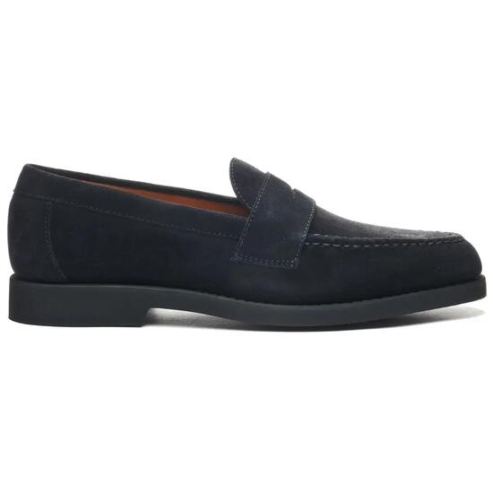 Mocassins Sebago Ryan Suede Pola