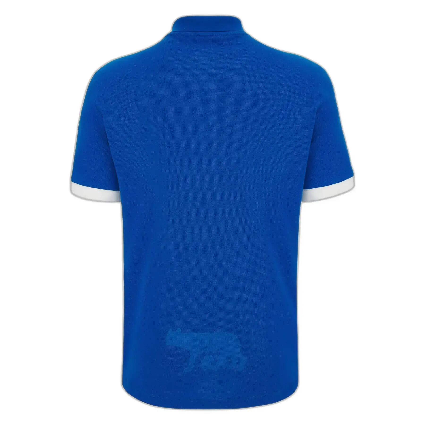Maillot Domicile Italie en coton 2023/24 2/4