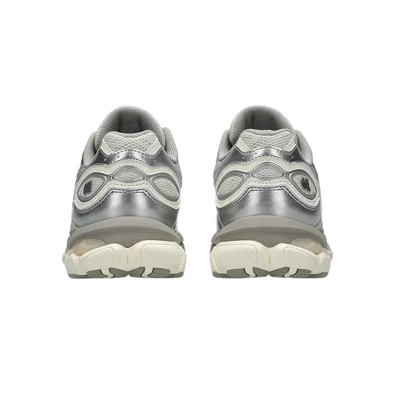 Buty ASICS Gel-NYC 2.0 Szary dym/Chłodny srebrny 7/7