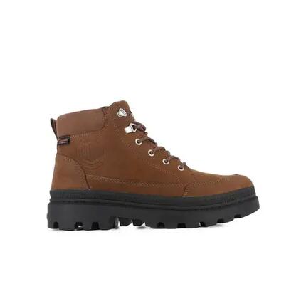Zapatillas Palladium Pallatrooper Cuff 2 WP+